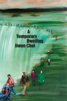 A Temporary Dwelling - Jiwon Choi