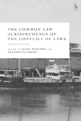 The Common Law Jurisprudence of the Conflict of Laws - 