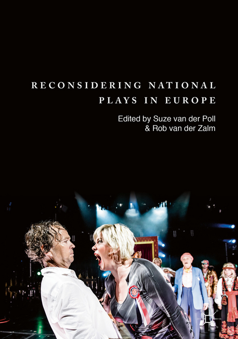 Reconsidering National Plays in Europe - 