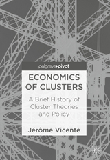 Economics of Clusters - Jérôme Vicente