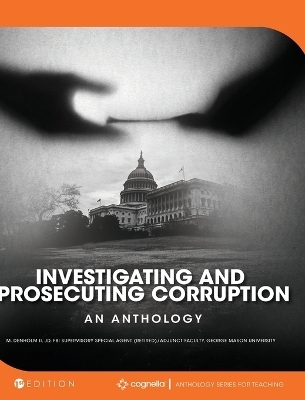 Investigating and Prosecuting Corruption - 