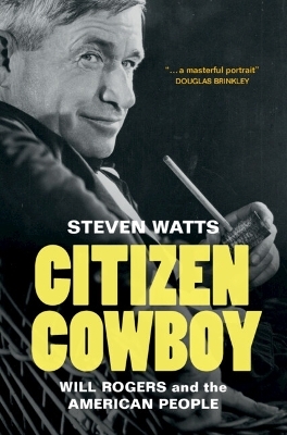 Citizen Cowboy - Steven Watts