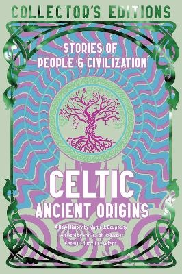 Celtic Ancient Origins - Martin J. Dougherty