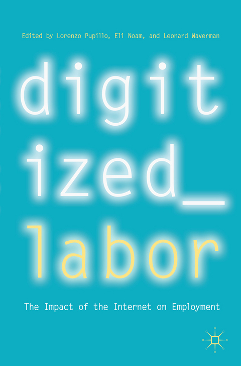 Digitized Labor - 