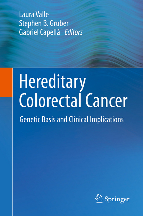 Hereditary Colorectal Cancer - 