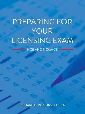 Preparing for Your Licensing Exam - 