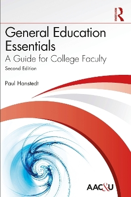 General Education Essentials - Paul Hanstedt