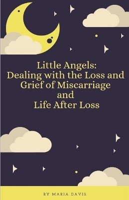 Little Angels - Maria Davis