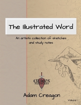 The Illustrated Word - Adam Creagon