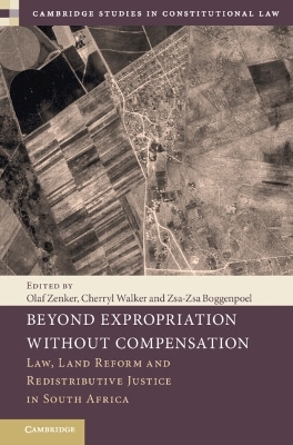 Beyond Expropriation Without Compensation - 