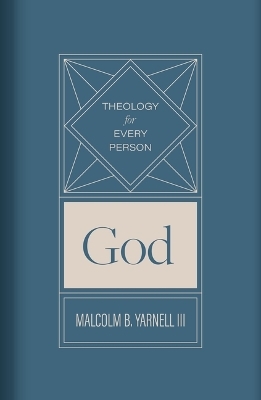 God - Malcolm B. Yarnell