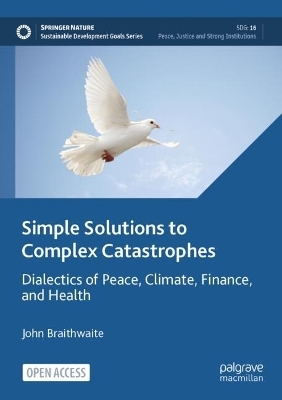 Simple Solutions to Complex Catastrophes - John Braithwaite