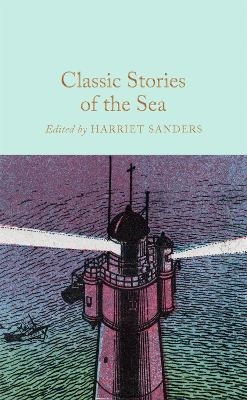 Classic Stories of the Sea - 