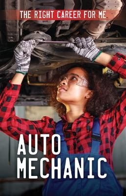 Auto Mechanic - Kathleen A Klatte