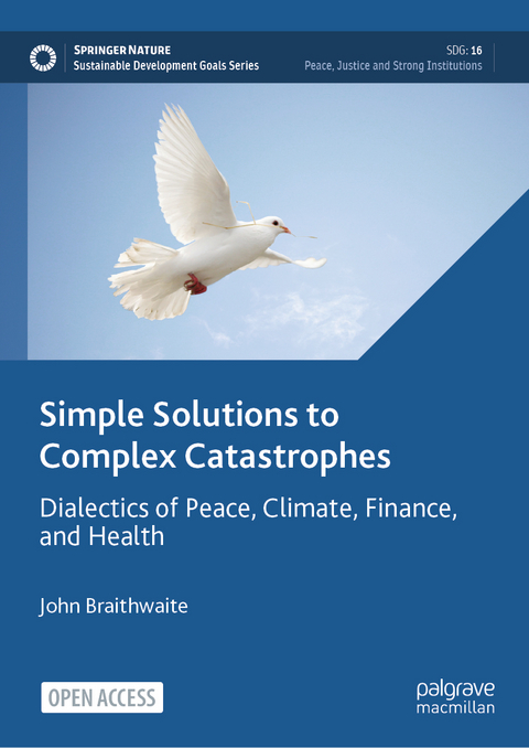 Simple Solutions to Complex Catastrophes - John Braithwaite