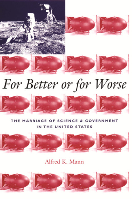 For Better or for Worse -  Alfred Mann