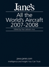 Jane's All the World's Aircraft - Jackson, Paul A.