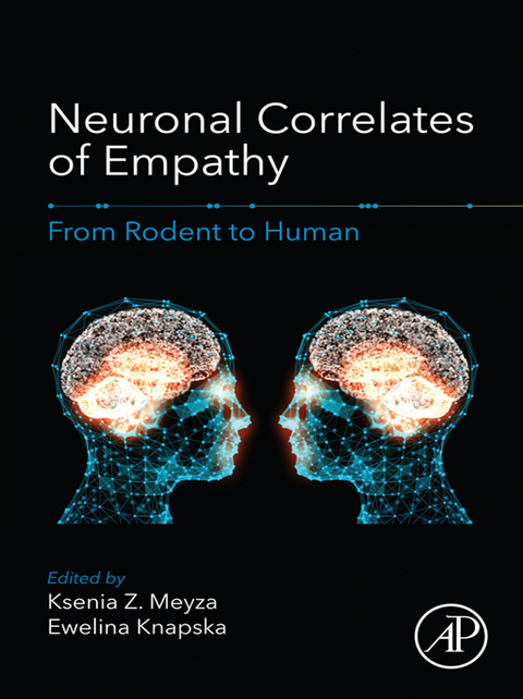 Neuronal Correlates of Empathy - 