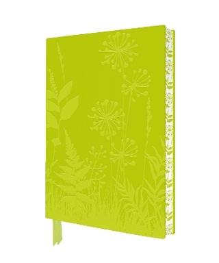 Flower Meadow Artisan Art Notebook (Flame Tree Journals) - Flame Tree Studio