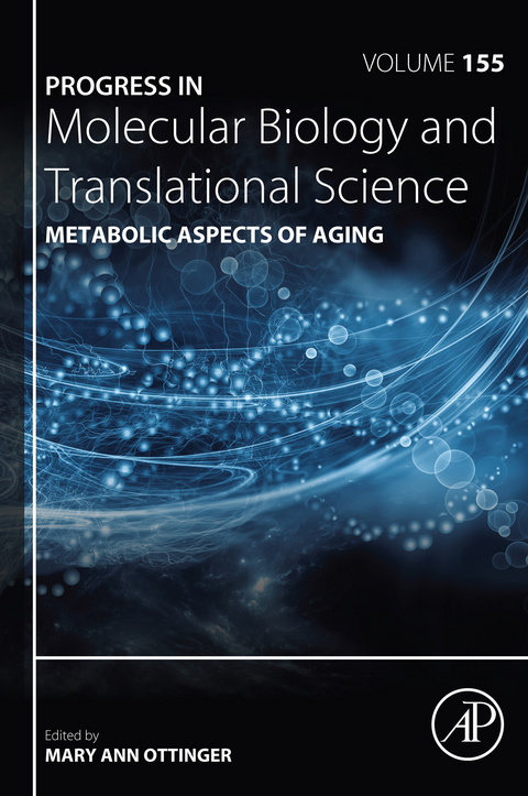 Metabolic Aspects of Aging - 