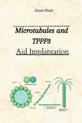 Microtubules And TPPP3 Aid Implantation - Dived Shukl