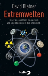 Extremwelten -  David Blatner