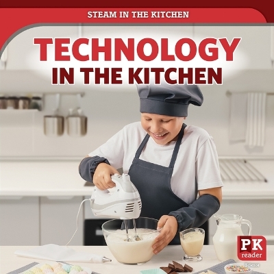 Technology in the Kitchen - Theia Lake