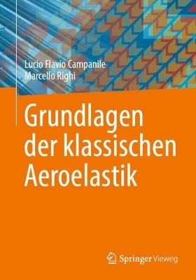 Grundlagen der klassischen Aeroelastik - Lucio Flavio Campanile; Marcello Righi; Alexander Hasse