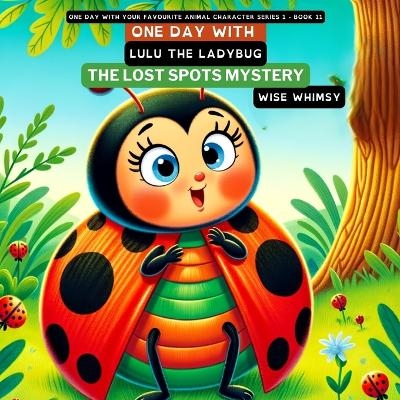 One Day with Lulu the Ladybug - Wise Whimsy