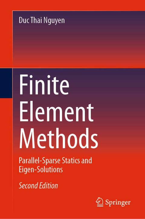 Finite Element Methods - Duc Thai Nguyen