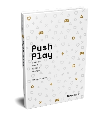 Push Play - Songyee Yoon