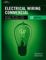 Electrical Wiring Commercial - Mullin, Ray C.