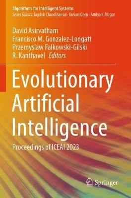 Evolutionary Artificial Intelligence - 
