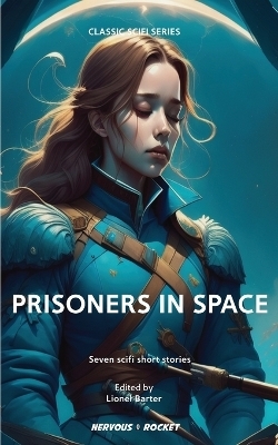 Prisoners In Space - 