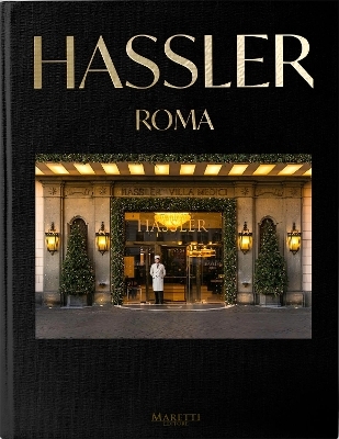 Hassler, Rome - Giulia Grill
