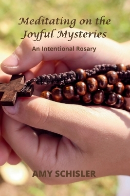 Meditating on the Joyful Mysteries - Amy Schisler