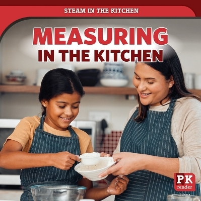 Measuring in the Kitchen - Theia Lake