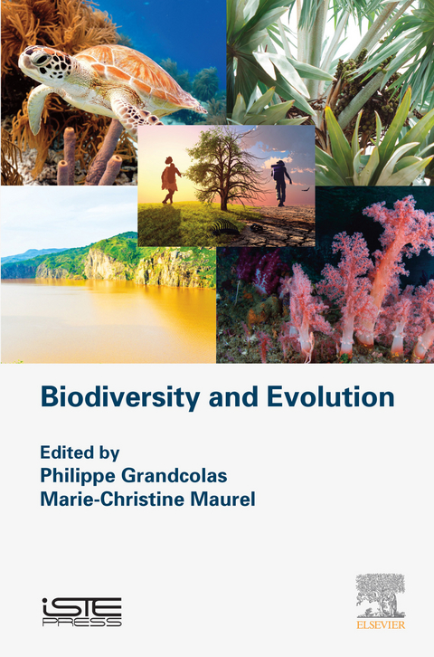 Biodiversity and Evolution - 