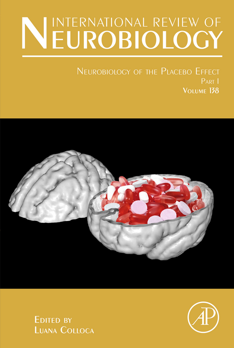 Neurobiology of the Placebo Effect, Part I - 