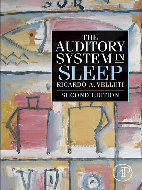 Auditory System in Sleep -  Ricardo Velluti