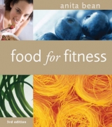 Food for Fitness - Bean, Anita