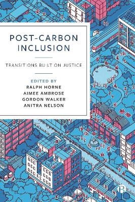 Post-Carbon Inclusion - 
