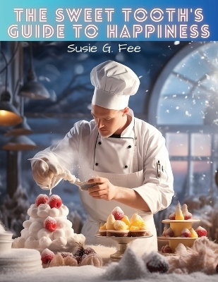 The Sweet Tooth's Guide to Happiness -  Susie G Fee