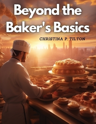 Beyond the Baker's Basics -  Christina P Tilton