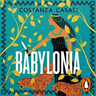 Babylonia - Costanza Casati; Ayesha Antoine