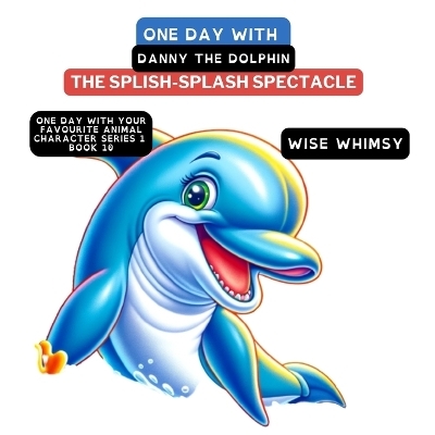 One Day with Danny the Dolphin - Wise Whimsy