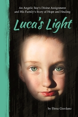 Luca's Light - Elena Giordano