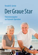 Der Graue Star - Gerste, Ronald D.