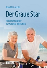 Der Graue Star - Gerste, Ronald D.