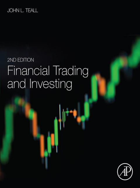Financial Trading and Investing -  John L. Teall